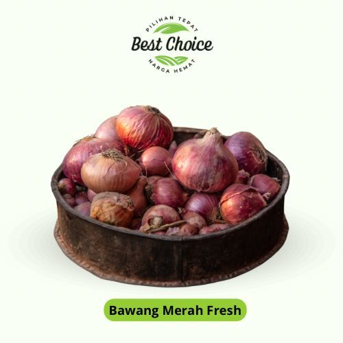

BAWANG MERAH - BEST Fresh food