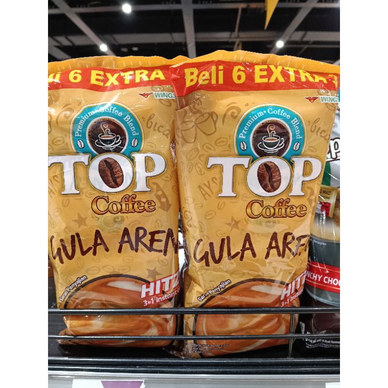 

TOP kopi gula aren isi 9