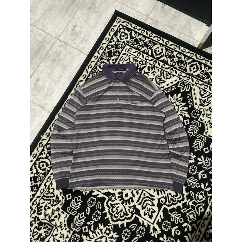 polo salur