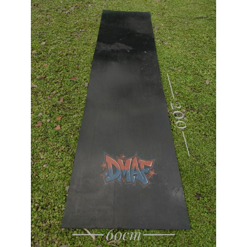 Karpet Lumpur Belakang Truk 200cm x 60cm