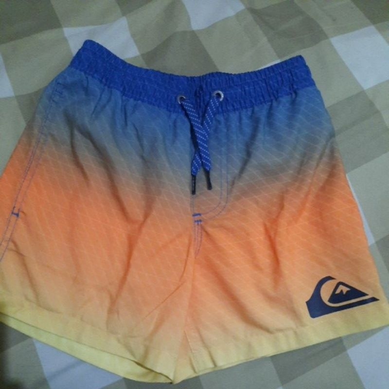 Quiksilver  Celana Surfing Original anak