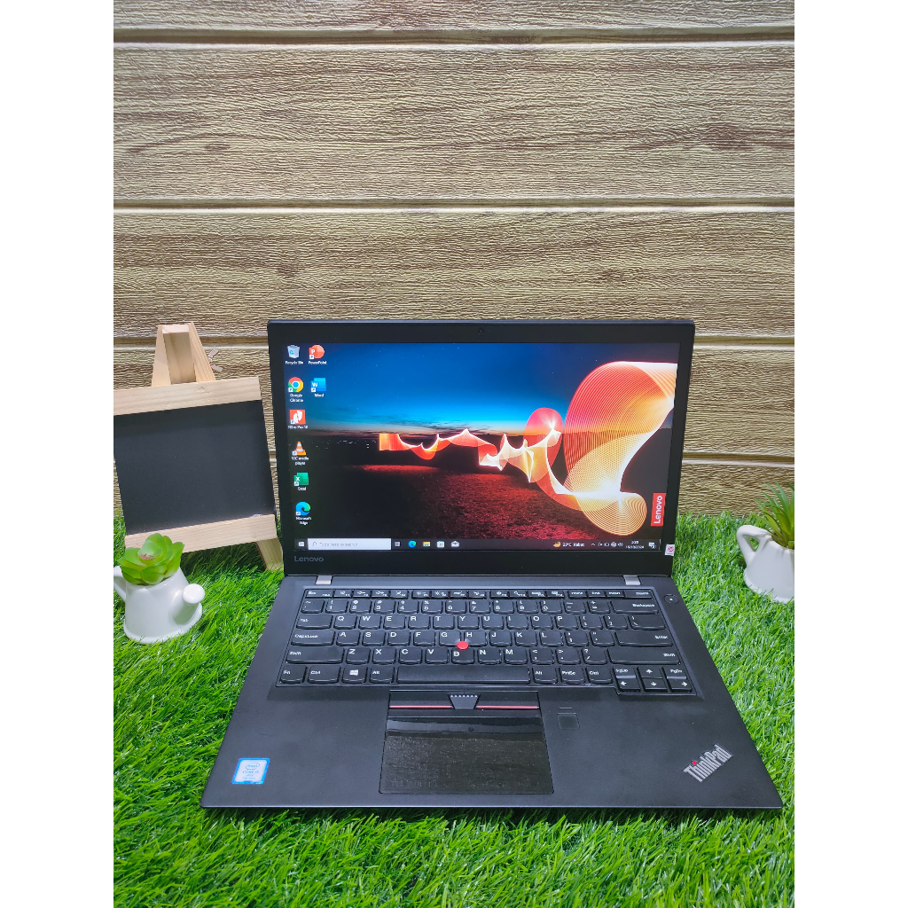 LENOVO THINKPAD T490S