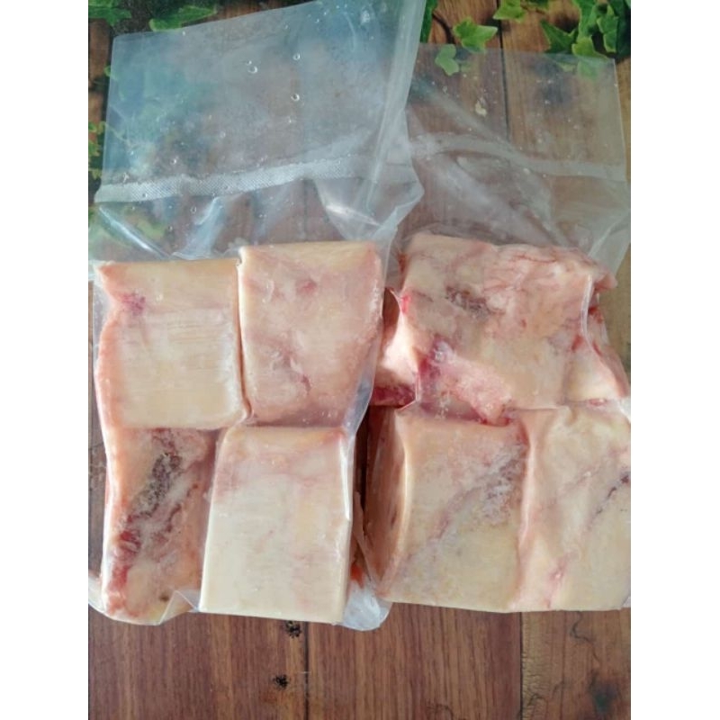 

jando sapi 500gr