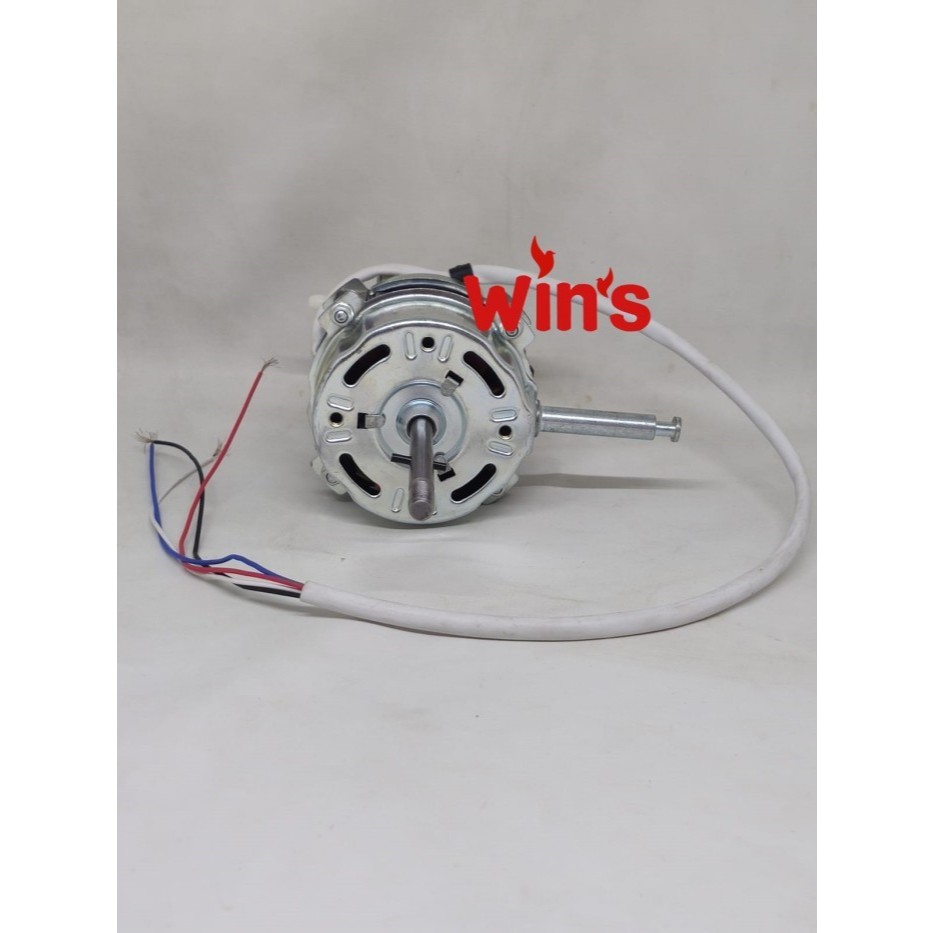 Dinamo/Motor/Mesin Kipas Angin Berdiri/StandFan Duduk 16 Inch Maspion