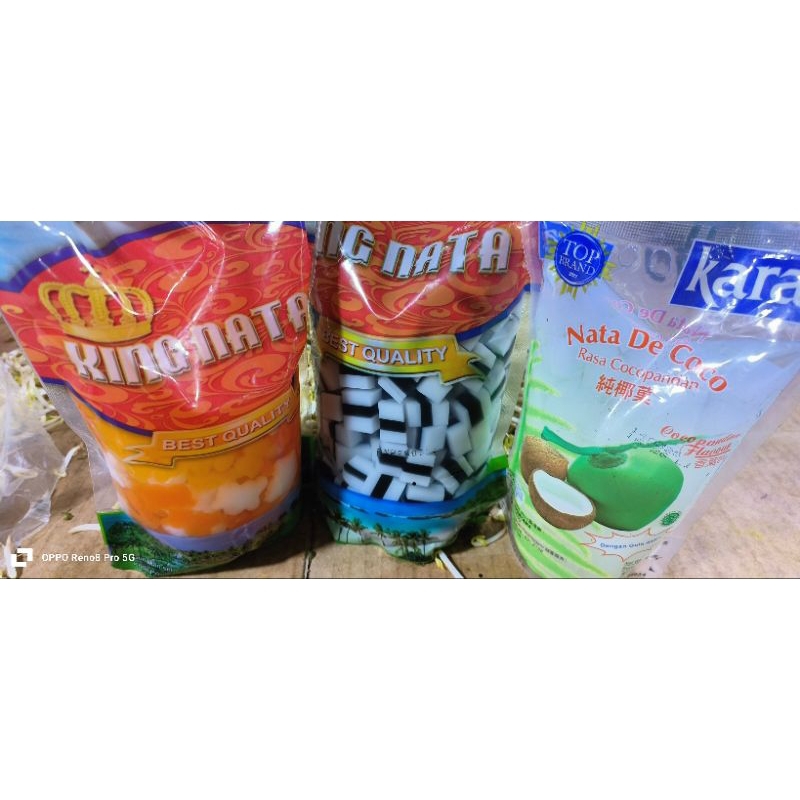 

jelly motiff,,,enak kenyal manis,,,nata decoco sehat segerr