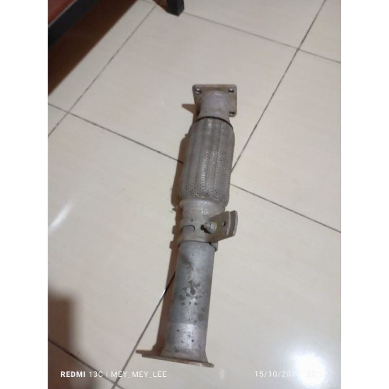 FLEKSIBEL CANTER ORIGINAL COPOTAN