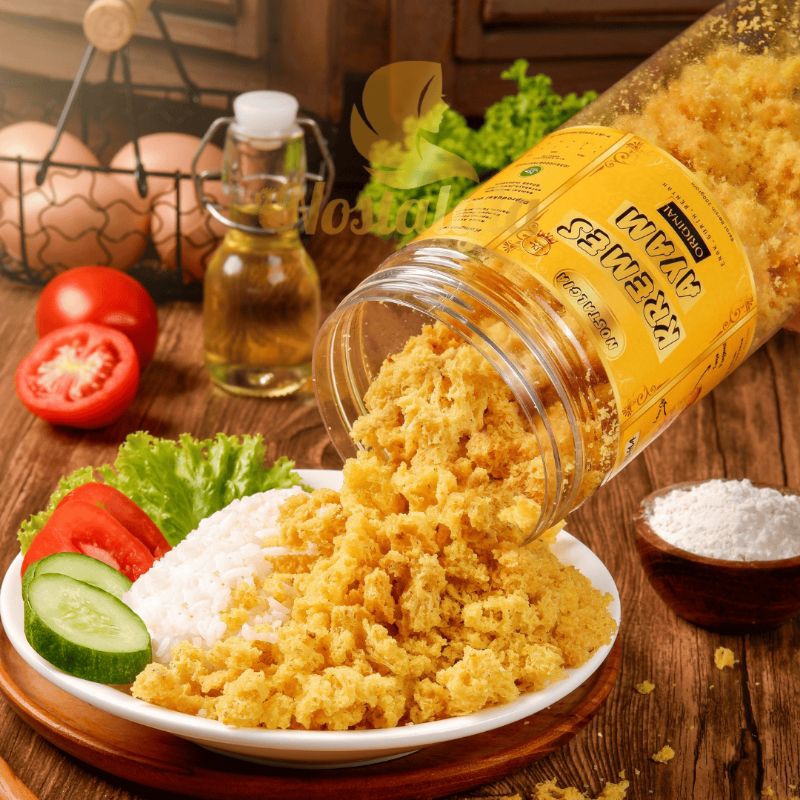 

KREMES 1KG| KREMES 400GRAM |KREMES 300GRAM |KREMES 200GRAM |KREMES 150GR |KREMES 100GR |KREMES 50GR |KREMES AYAM ENAK