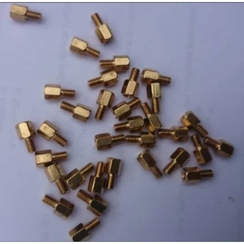 spacer PCB standoff