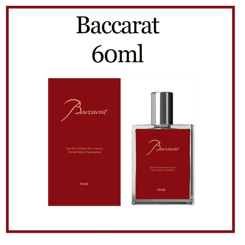 PARFUM BACCARAT PARFUM BACCARAT RONGE PARFUM PRIA WANITA