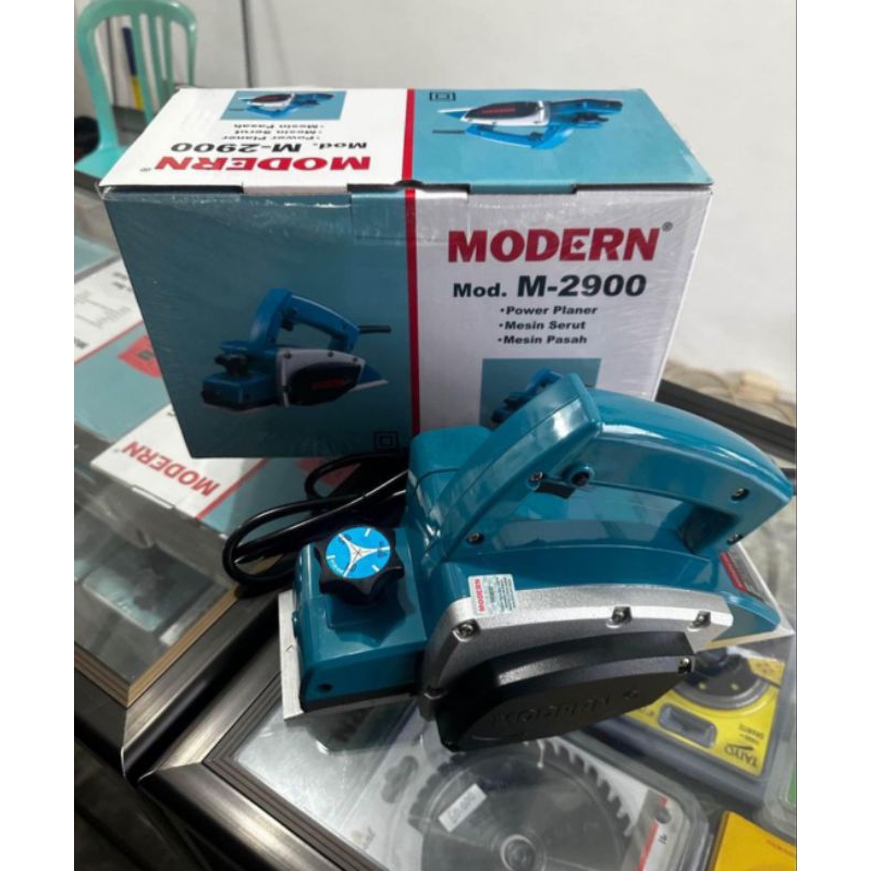 MESIN KETAM LISTRIK MODERN M-2900