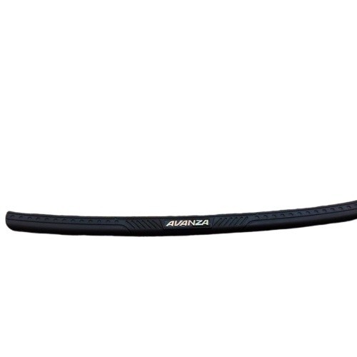 Sill Plat Sillplate Pintu Bagasi Belakang Avanza VVT-I Old Lama 2004 2005 2006 2007 2008 2009 2010 2