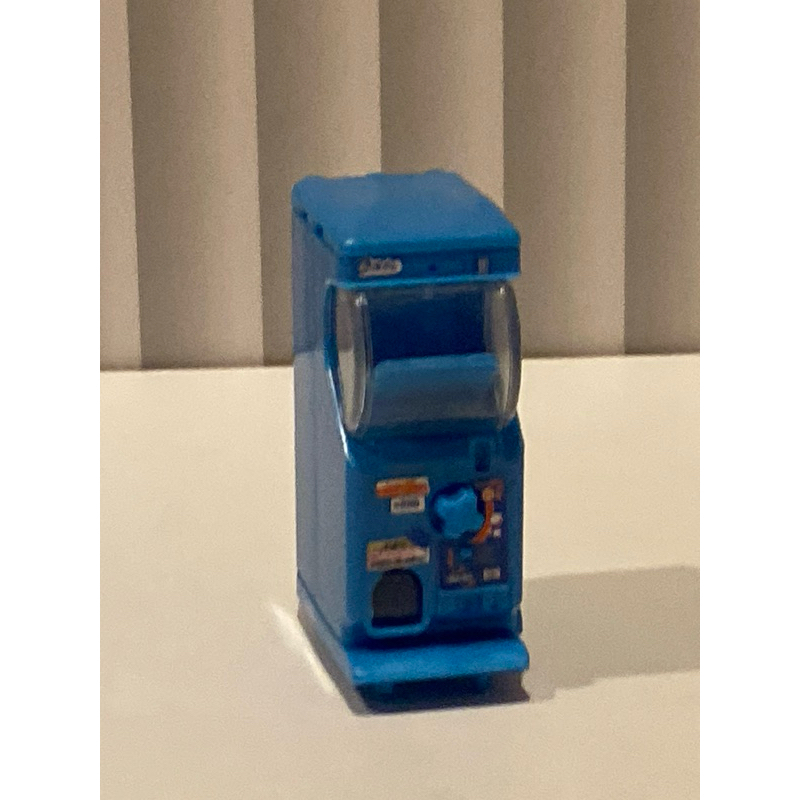 Gashapon Machine Gachapon [BIRU]