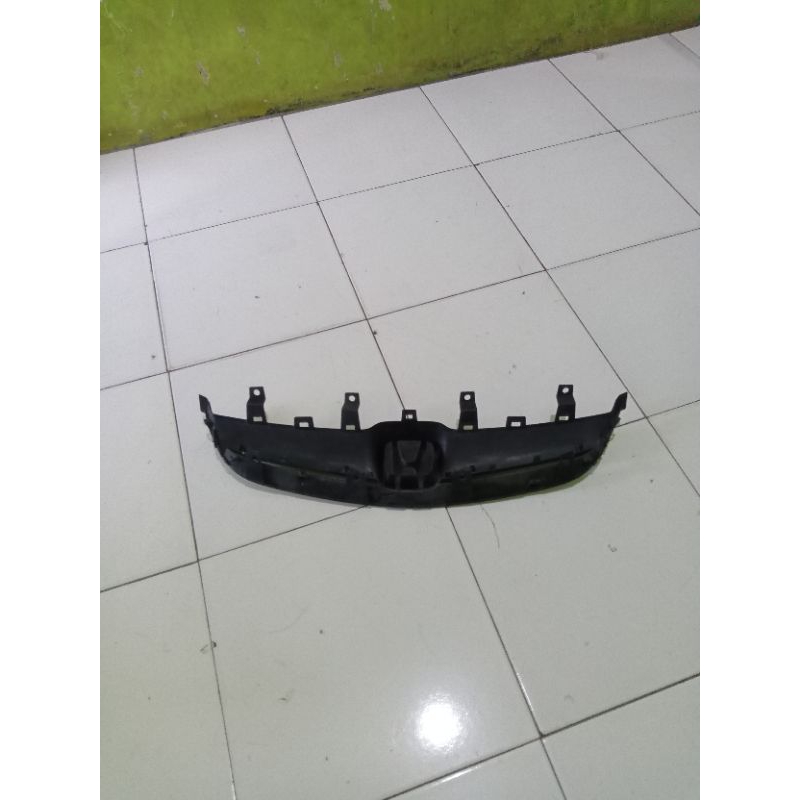 base grill honda civic century es vtis