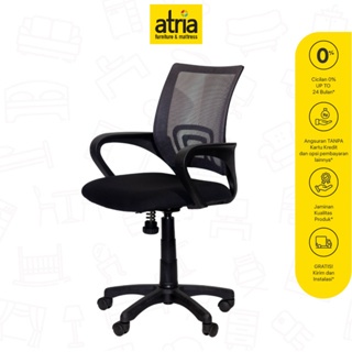 Atria Kursi Kantor Sancho Staff Chair