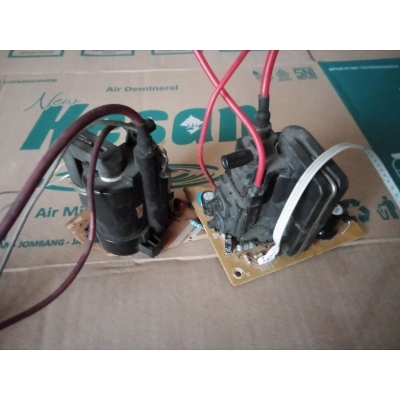 plyback copotan mesin tv China