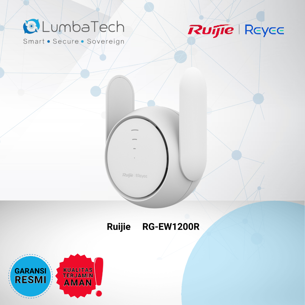Ruijie RG-EW1200R