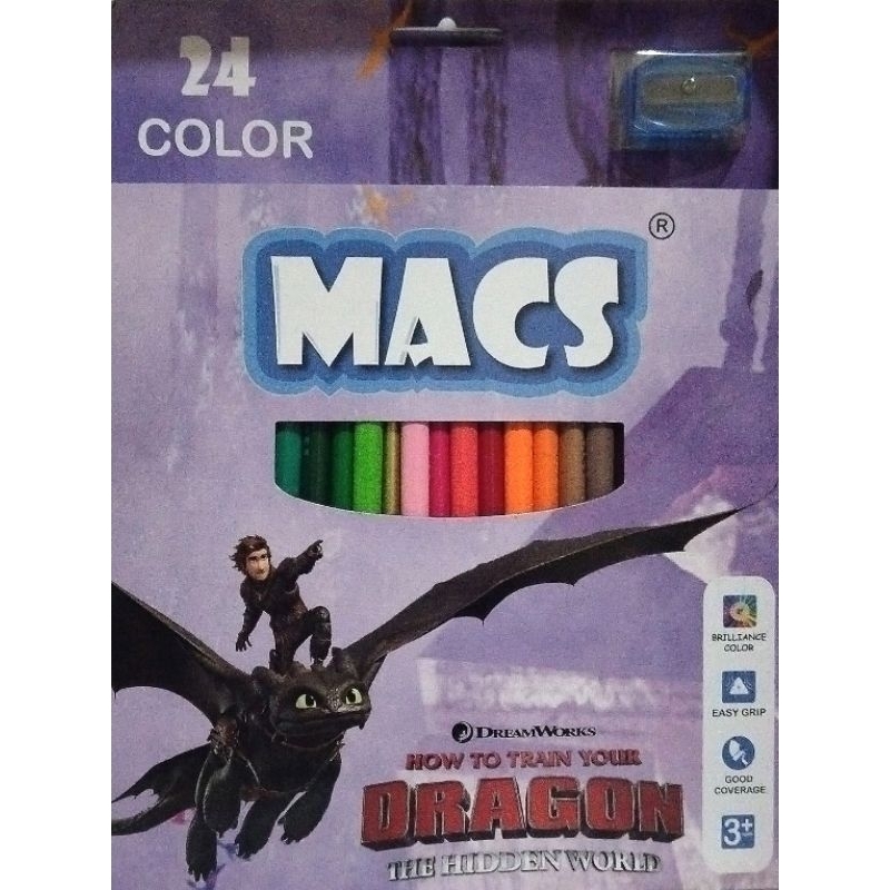 

pensil warna (24 warna)