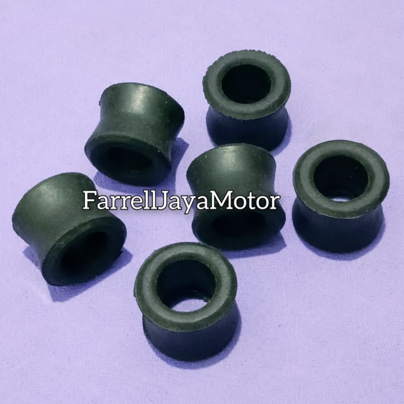Karet Dandang/ Karet Shock Belakang Honda Matic Beat Vario Grand
