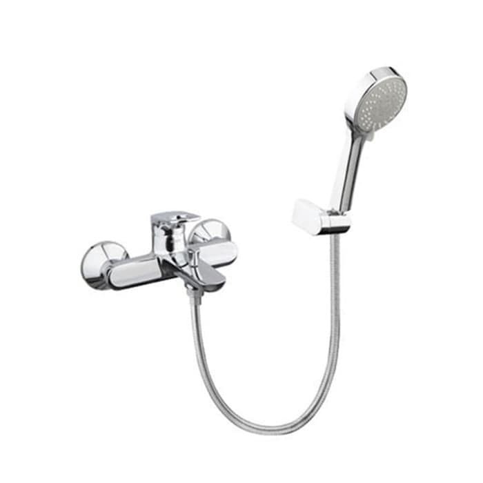 Keran Toto TX 471 SRR Panas dingin