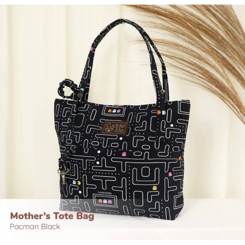 preloved cuddle me bag