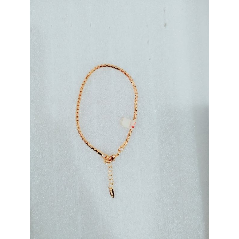 gelang rantai xuping