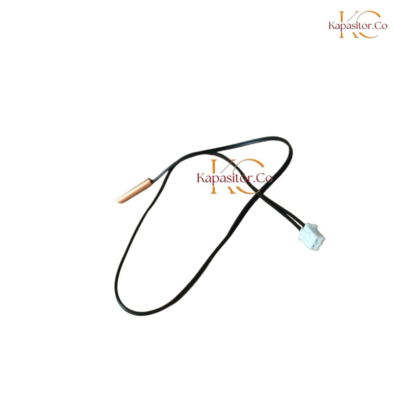 Thermistor AC Changhong 3/4 PK 4 Kilo OHM Single Termistor AC Changhong 3/4 PK | Termistor AC Changh