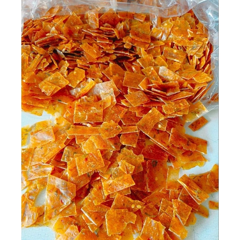 

KRECEK Sermier Pedas