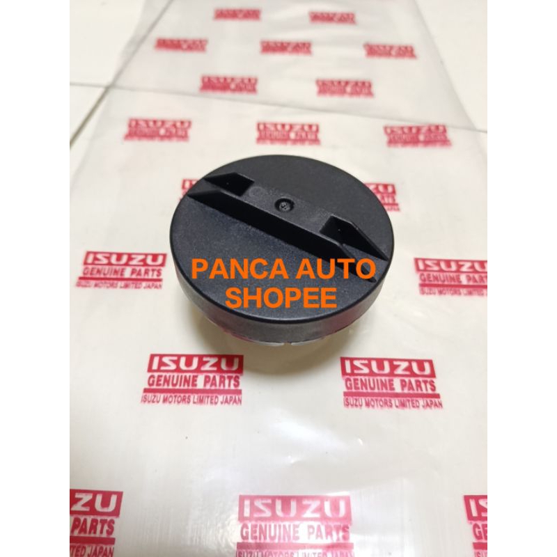 Tutup tangki solar isuzu panther ori