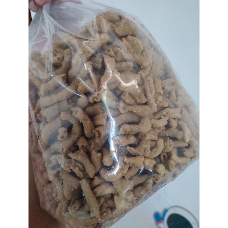 

[SARI MURNI] KERIPIK USUS AYAM TEPUNG TERMURAHHHHHHH
