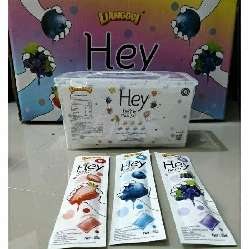 

lianggui jelly hey isi 30 pcs