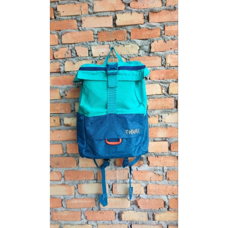 Thule Departer Green Backpack