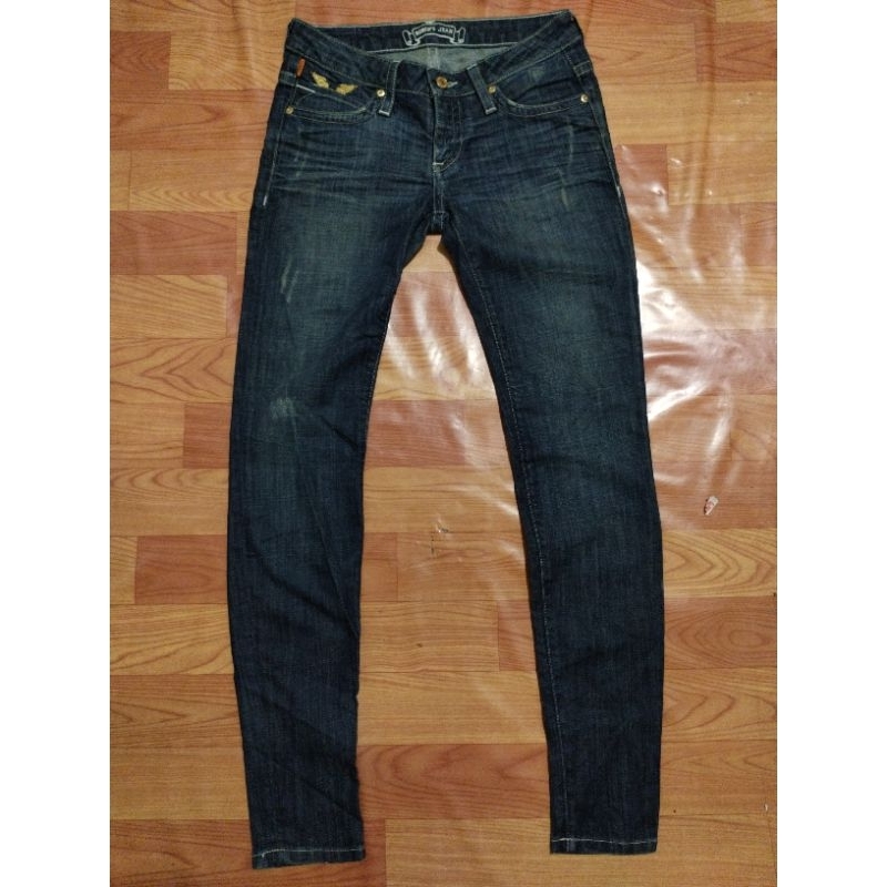 Robins Jeans Skinny Pants