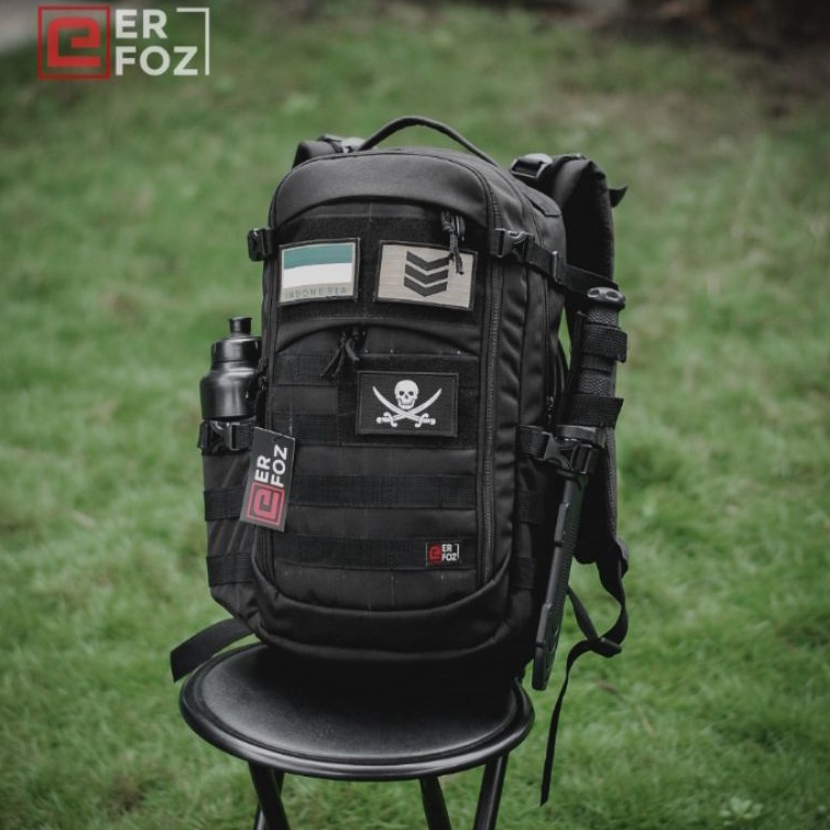 KODE Y55N ERFOZ EAGLETAS RANSEL EAGLE ERFOZTAS TACTICAL ERFOZTAS KEDINASAN ERFOZARMY ERFOZ