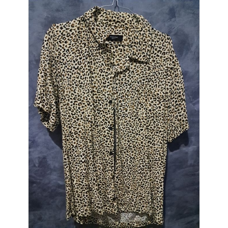 Kemeja Thanksinsomnia