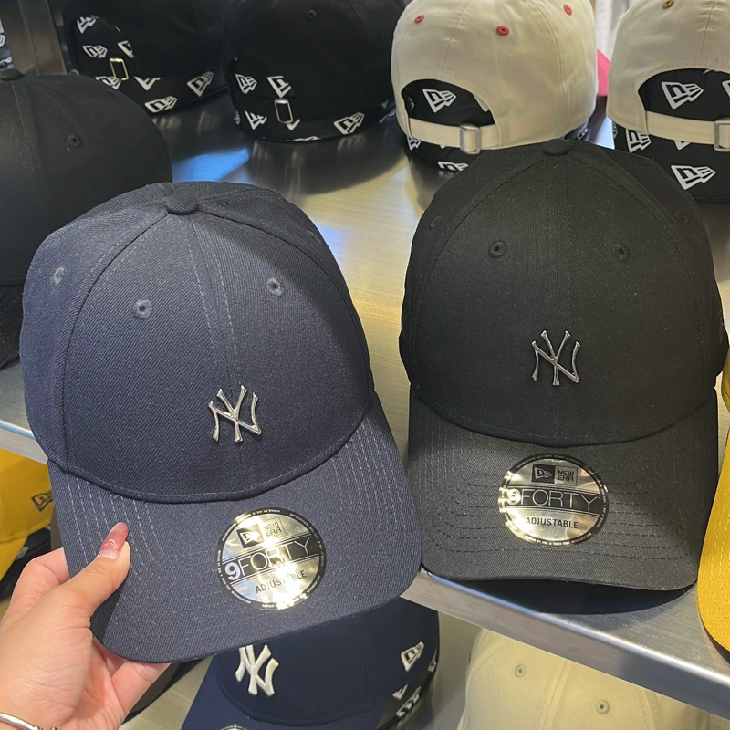 TITIPDONGSOP Topi NEW ER4 NY Yankees Original Store with paperbag JASTIP Topi New Eraa Wanita Pria T