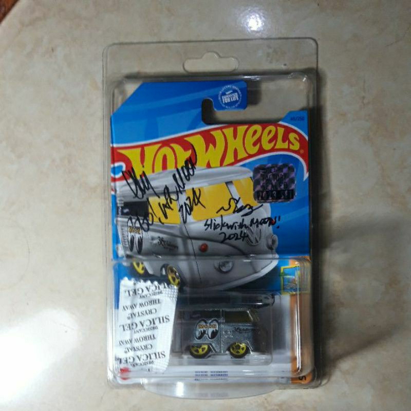 KOOL KOMBI ZAMAC SPLIT PAYMENT