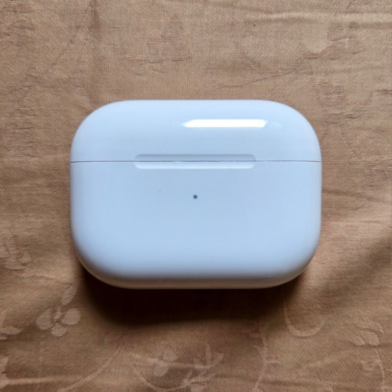 Apple Airpods pro wireless charging (Case Charging) Tempat Airpods pro