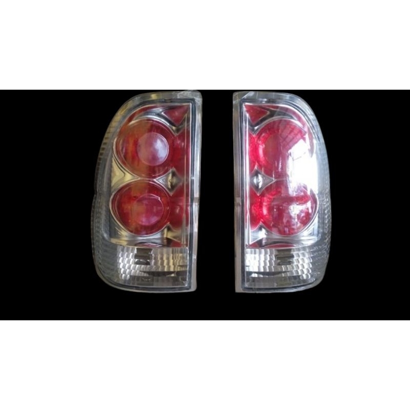 Lampu belakang stoplamp panther touring XV gl original