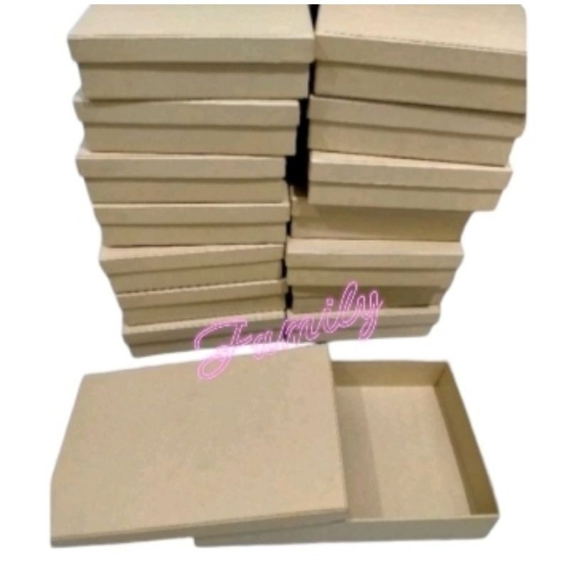 

bok kotak kado,kotak hadiah 20x25x5