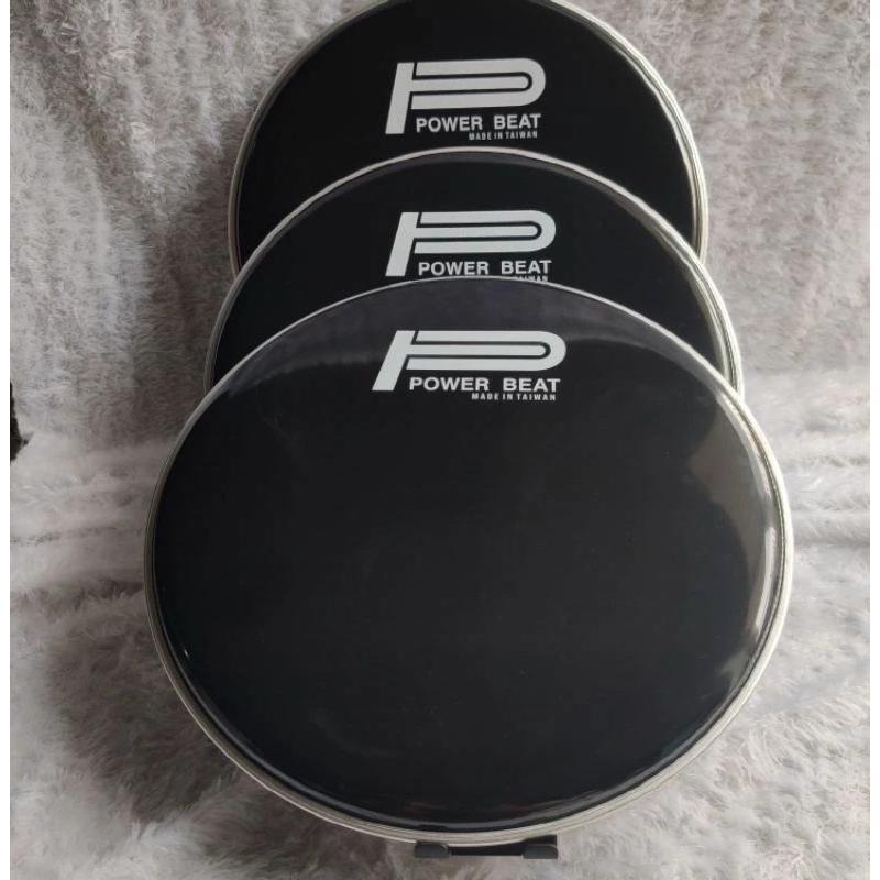 MIKA BASS HADROH 18" HEAD MIKA BASS HADROH 18" MIKA BASS UK45CM