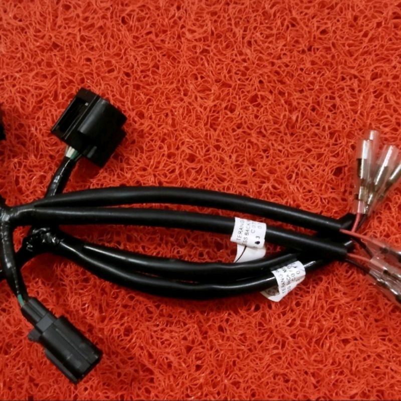 aksesoris kabel Soket motor Vario 110 125 150 160 cc