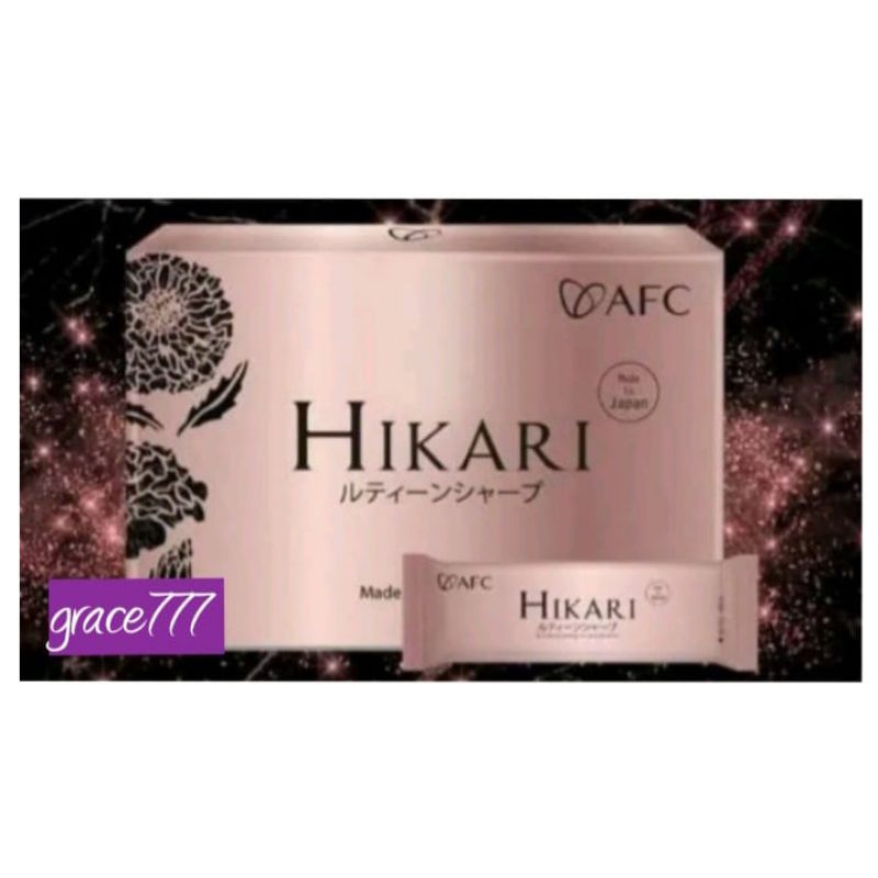 

Hikari Vitamin Mata dan Otak exp 2027