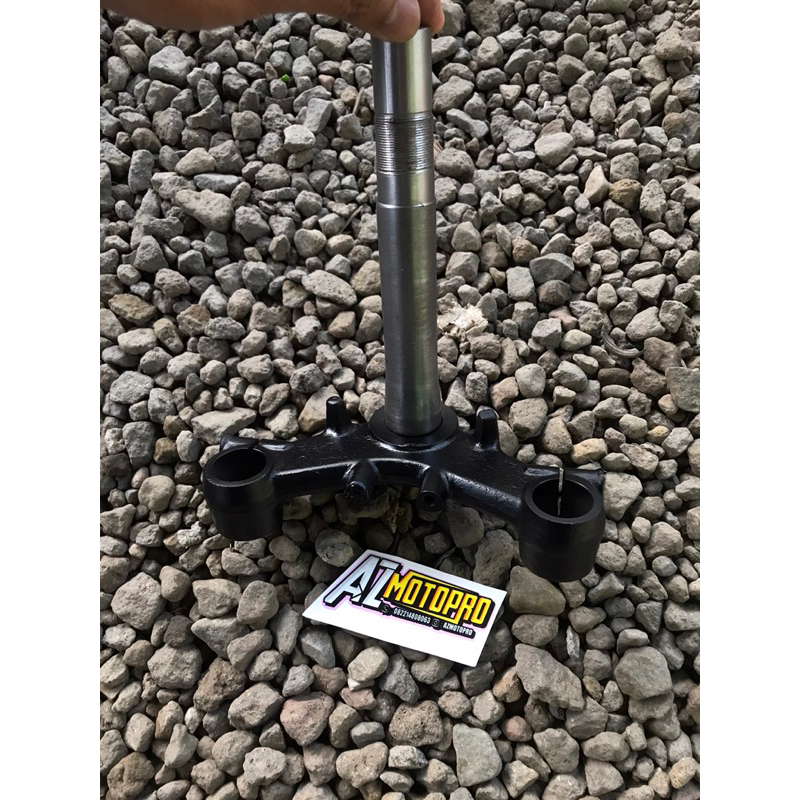 SEGITIGA FU PNP SLEEP ENGINE YAMAHA 10cm 13cm dll