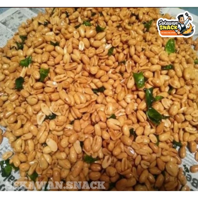 

KACANG GORENG BAWANG RASA DAUN JERUK 1KG