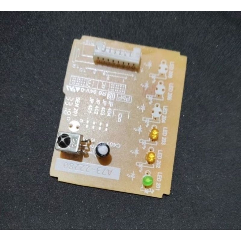 SENSOR RECEVER AC PANASONIC 2PK R32 SENSOR 8PINSHOKET