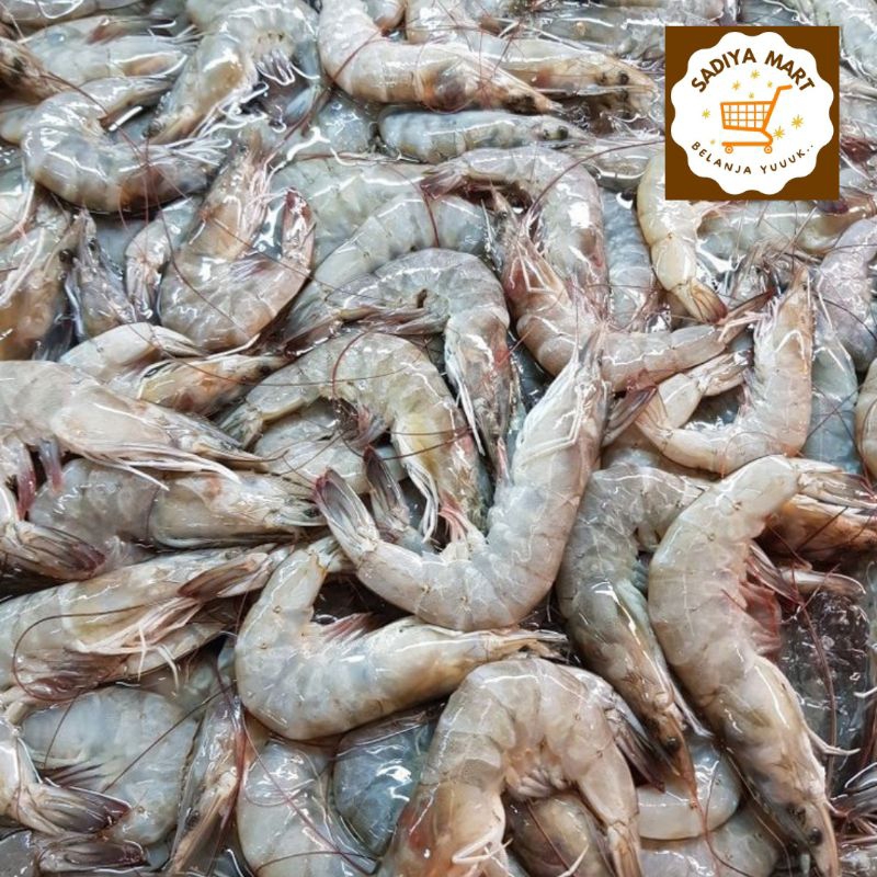 

Udang panami 250 gram