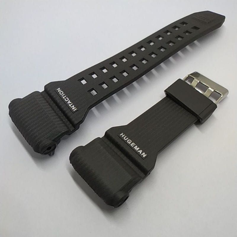Strap Tali Jam Tangan Tajima 9580 TS9580 Tali Jam Tajima TS 9580