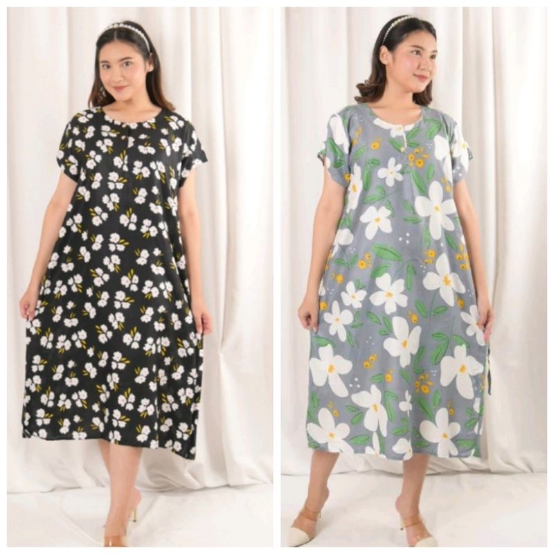 DASTER  BUSUI & NON BUSUI  KEKINIAN | BAJU TIDUR |  TERMURAH DI BANDUNG