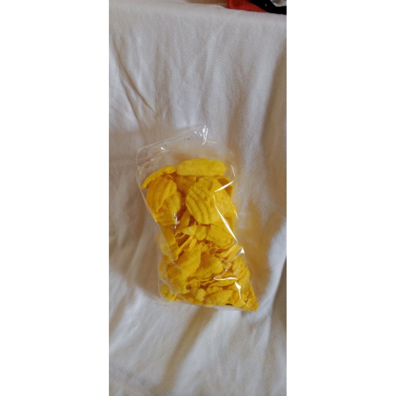 

kerupuk singkong poco poco 250 grm