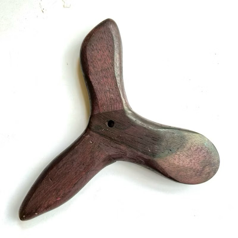 Alat Pijat Kayu / Alat Pijat Refleksi / Alat Pijat Terapi Tradisional